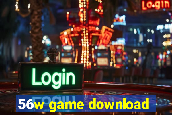 56w game download